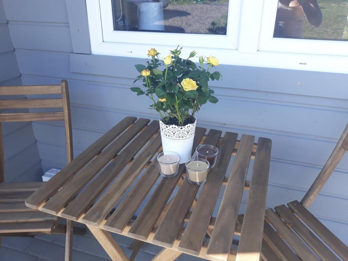 Quiet Resort Mielenko Eksteriør bilde