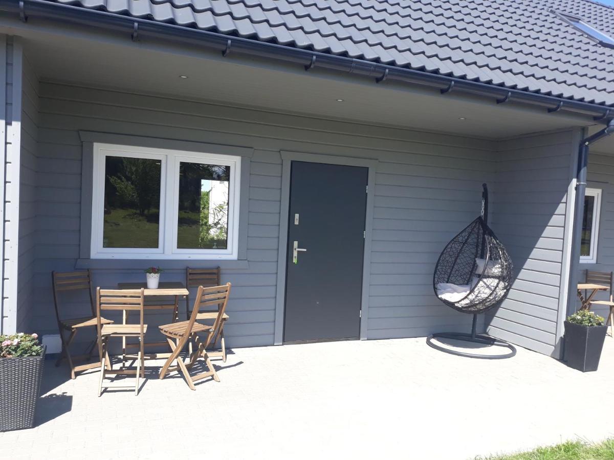 Quiet Resort Mielenko Eksteriør bilde