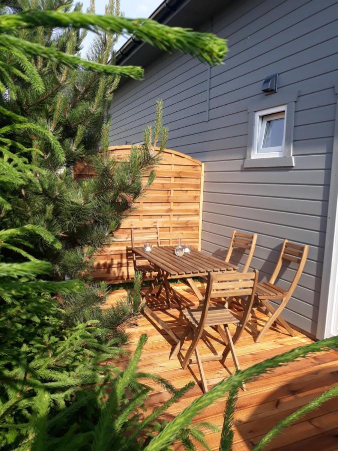 Quiet Resort Mielenko Eksteriør bilde