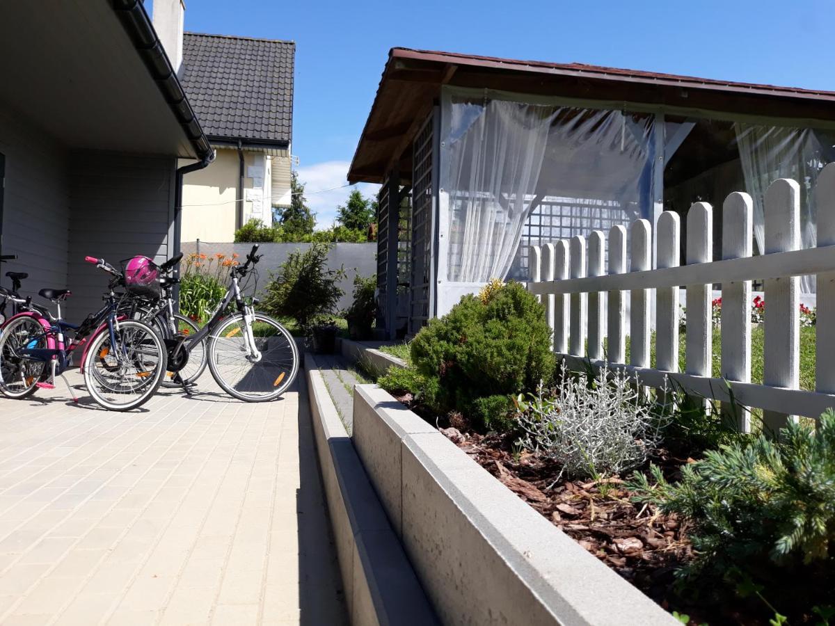 Quiet Resort Mielenko Eksteriør bilde