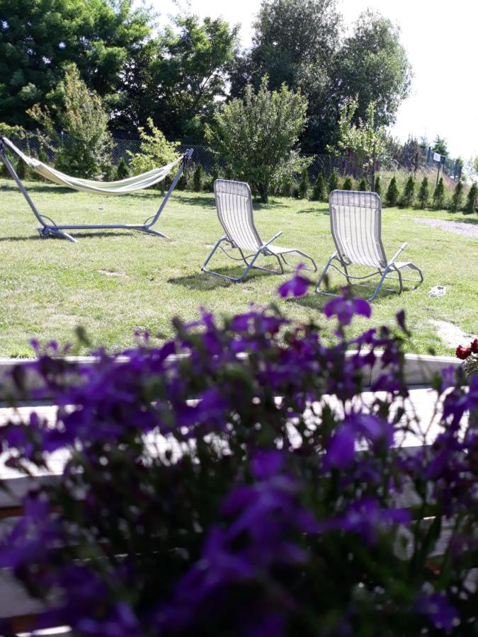 Quiet Resort Mielenko Eksteriør bilde