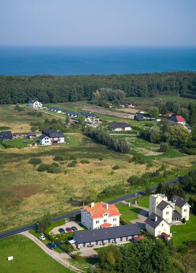 Quiet Resort Mielenko Eksteriør bilde