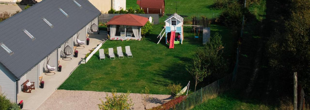 Quiet Resort Mielenko Eksteriør bilde