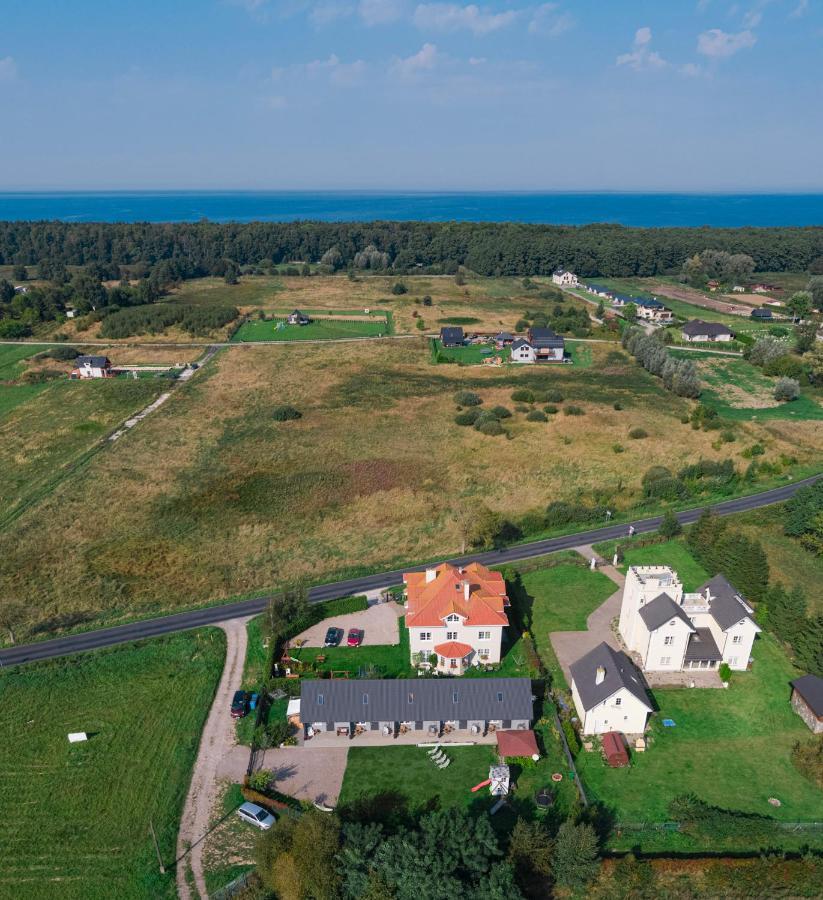 Quiet Resort Mielenko Eksteriør bilde