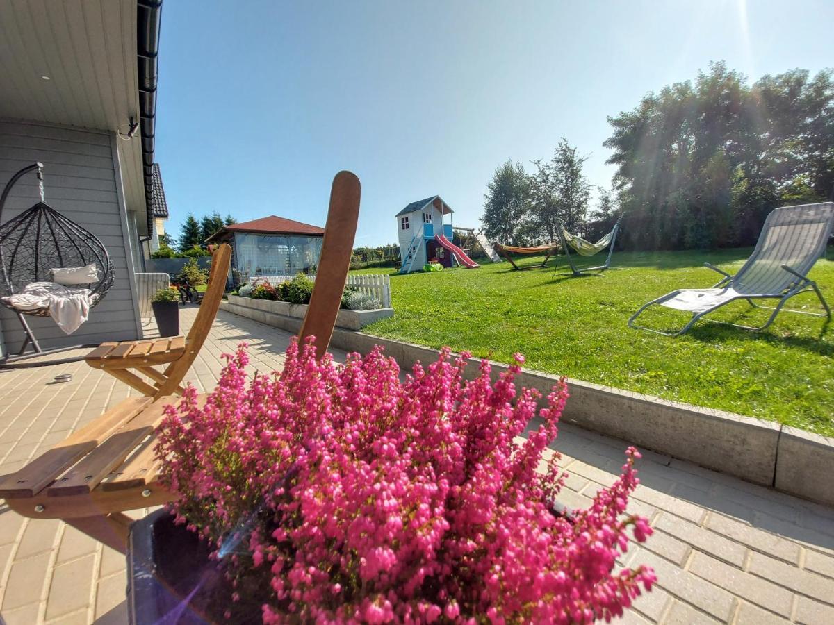 Quiet Resort Mielenko Eksteriør bilde