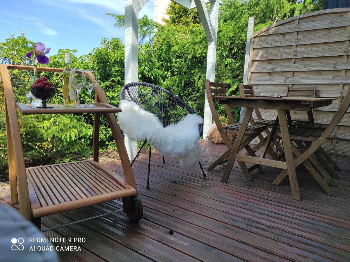 Quiet Resort Mielenko Rom bilde