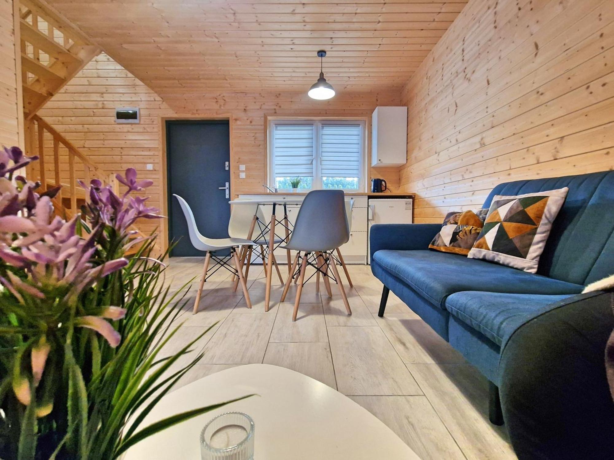 Quiet Resort Mielenko Eksteriør bilde