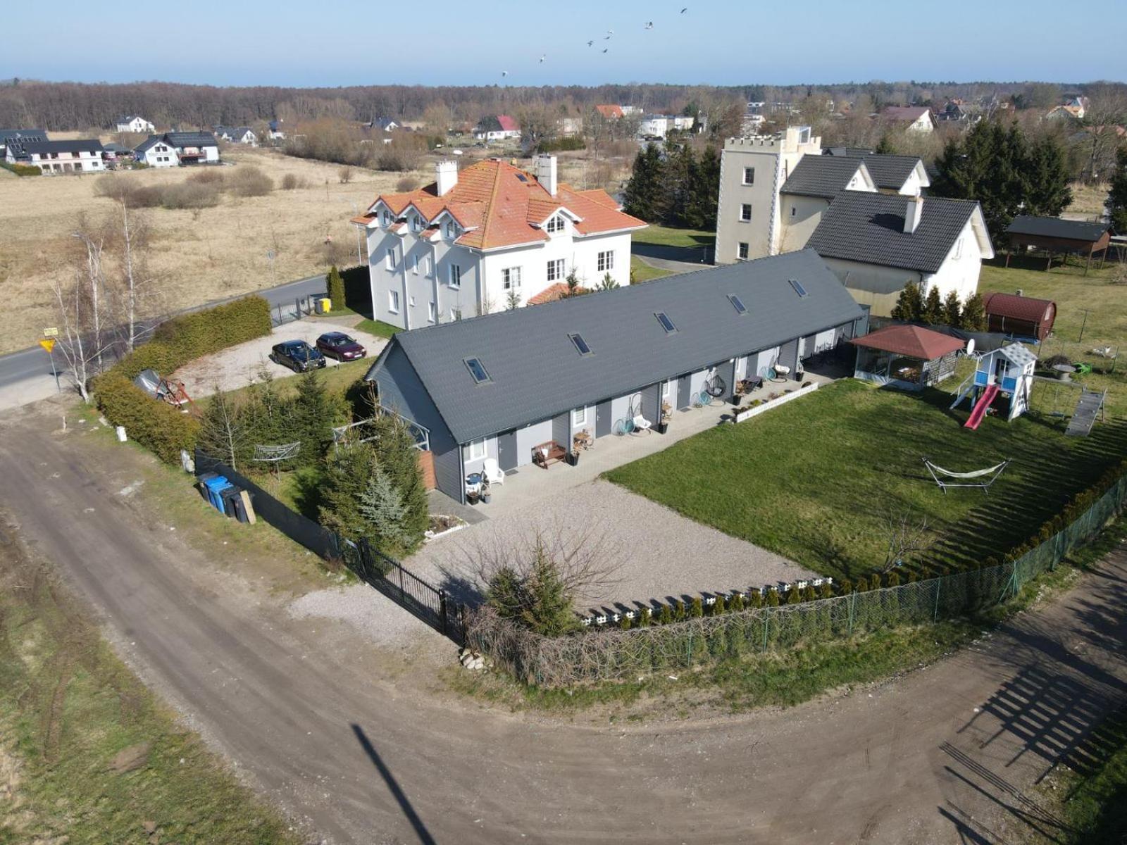 Quiet Resort Mielenko Eksteriør bilde