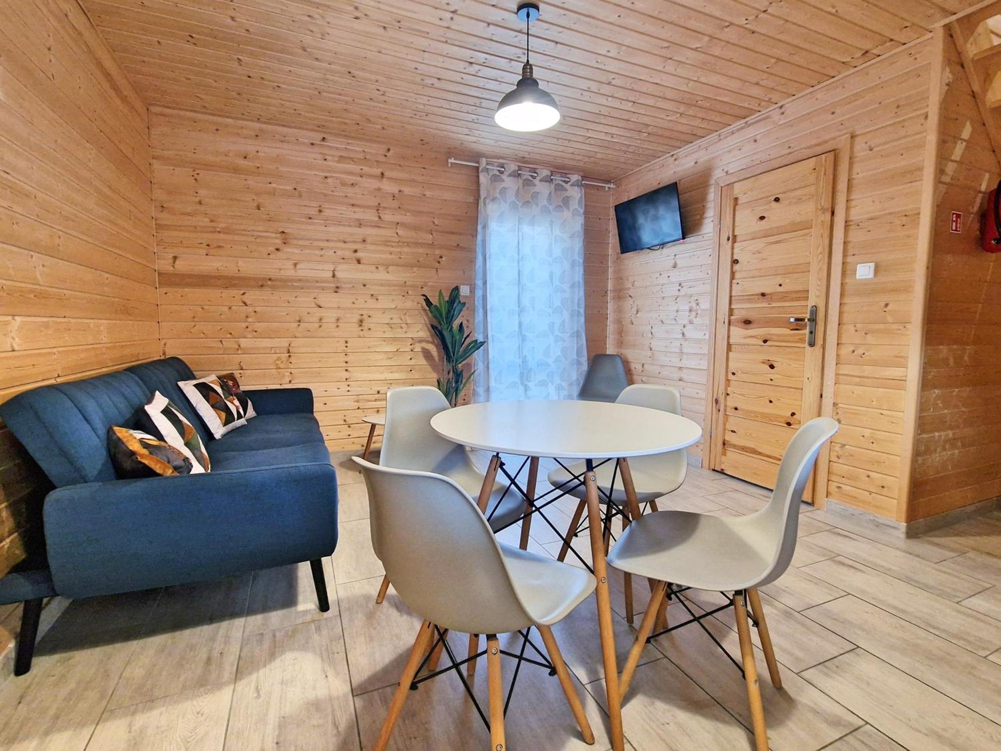 Quiet Resort Mielenko Eksteriør bilde